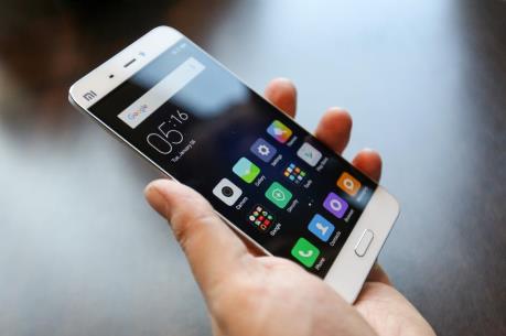 Trung Quốc chi phối thị trường smartphone toàn cầu trong quý III/2016