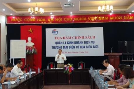 Tạo sự nhất quán và đồng bộ trong kinh doanh thương mại điện tử