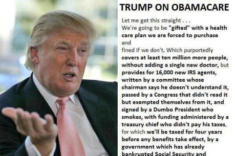 Bầu cử Mỹ 2016: Tỷ phú D.Trump tuyên bố chi tiền "khủng" cho chiến dịch tranh cử