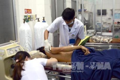 Vụ nổ súng do tranh chấp đất rừng ở Đắk Nông : Khởi tố vụ án và truy nã 1 bị can