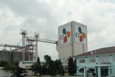 Hơn 31 triệu USD xây dựng nhà máy thức ăn chăn nuôi tại Hà Nam