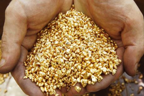 Thị trường vàng chiều 26/10 diễn biến ảm đạm