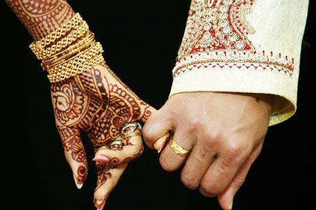 Ấn Độ sắp bước vào mùa lễ hội, giá vàng tăng