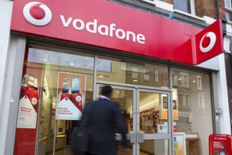 Vodafone thâm nhập Ấn Độ thông qua đàm phán sáp nhập với Idea