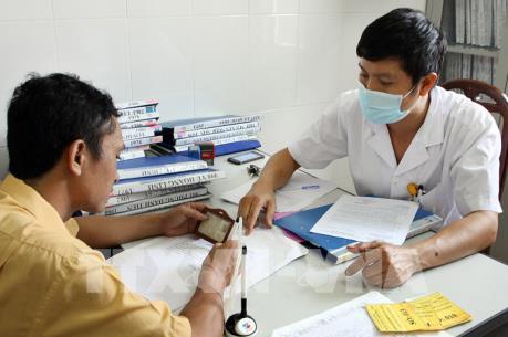 TP.HCM nguy cơ bội chi bảo hiểm y tế do thông tuyến khám chữa bệnh