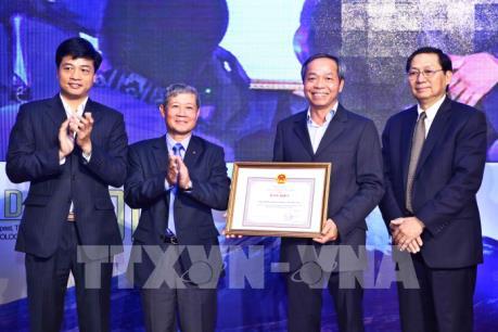 Công bố 50 doanh nghiệp công nghệ thông tin hàng đầu Việt Nam 2016