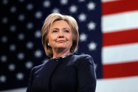Bầu cử Mỹ 2016: Giới trẻ ủng hộ bà Clinton