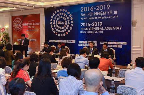 Thị trường trái phiếu doanh nghiệp phát triển chưa xứng với tiềm năng