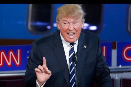 Tổng thống đắc cử Mỹ thay đổi người đứng đầu nhóm chuyển giao quyền lực