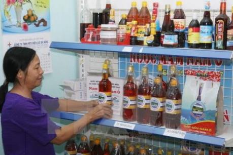 Bê bối nước mắm có asen: Thông tin mới nhất về “số phận” VINASTAS