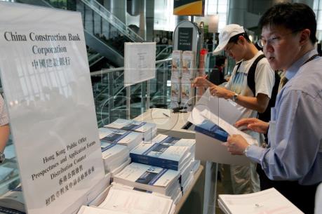 Trung Quốc: Tài sản của khối doanh nghiệp nhà nước tăng mạnh