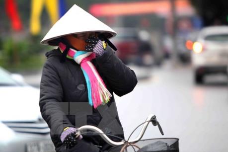 Dự báo thời tiết 3 ngày tới: Bắc Bộ đón gió mùa Đông Bắc cuối tuần, Nam Bộ giảm mưa