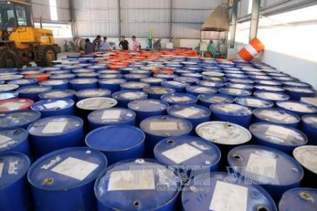 Bán bớt vốn nhà nước tại 3 doanh nghiệp 