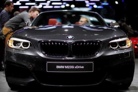 Australia: Người dân tăng cường mua xe sang dù mức sống tiêu chuẩn giảm