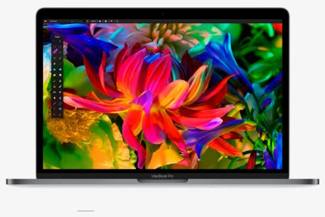 Apple ra mắt MacBook Pro 2016 với nhiều tính năng độc đáo
