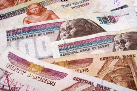 IMF: Ai Cập đối mặt “khủng hoảng” tiền tệ