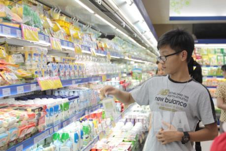 Tp. Hồ Chí Minh tập trung cải thiện các chỉ số tăng trưởng