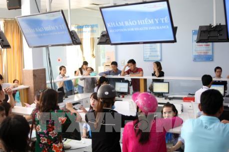 CPI tháng 10 tăng chủ yếu do điều chỉnh giá dịch vụ y tế