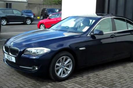 Hàn Quốc yêu cầu BMW thu hồi hơn 21.000 xe do lỗi kỹ thuật