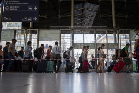 Kinh tế Pháp tăng trưởng 0,2% trong quý III/2016