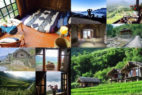 Top homestay chuẩn "Tây" ở Sapa nhất định phải check