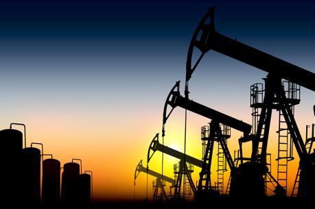 Giá dầu không biến động nhiều trên thị trường châu Á