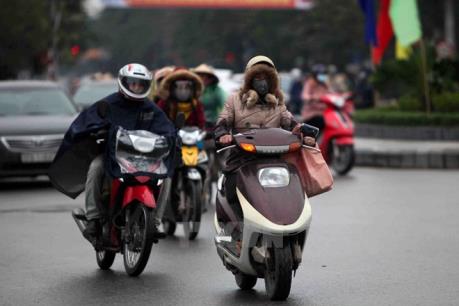 Dự báo thời tiết ngày mai 29/10: Bắc bộ sẽ trở lạnh từ chiều