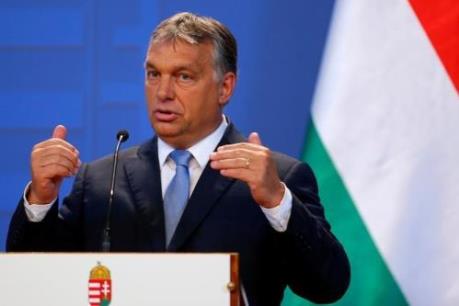 Thủ tướng Hungary dọa kiện EU vì hạn ngạch tiếp nhận người di cư bắt buộc