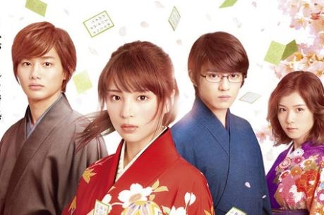 Đang diễn ra Liên hoan Phim Nhật Bản tại Tp. Hồ Chí Minh