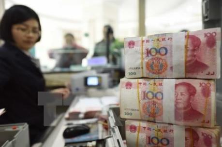 Trung Quốc: Thặng dư thương mại hàng hóa trong tháng Chín giảm