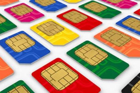 Sẽ thu hồi "sim rác" từ ngày 1/11