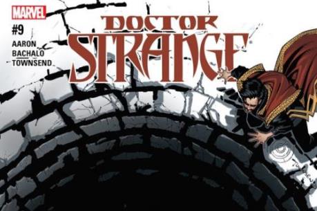 “Phù thuỷ tối thượng”: Bom tấn cuối năm về siêu anh hùng Marvel