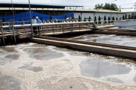 TP.HCM: Phát hiện Công ty xử lý rác thải vi phạm quy định bảo vệ môi trường