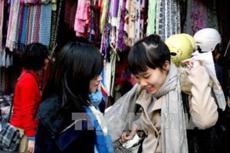 Dự báo thời tiết 3 ngày tới: Bắc Bộ trời chuyển lạnh, nhiệt độ giảm sâu