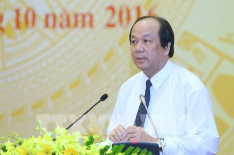 Bộ trưởng Mai Tiến Dũng: Chưa phát hiện nước mắm không bảo đảm an toàn thực phẩm