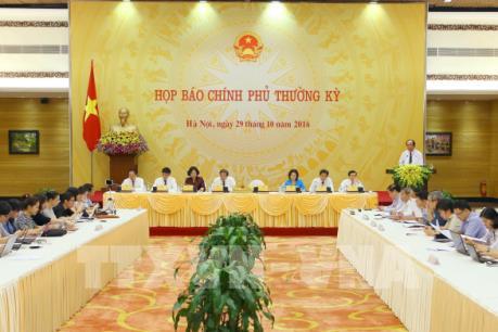 Thứ trưởng Vũ Thị Mai: Vốn hóa thị trường chứng khoán đạt 40% GDP