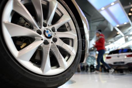 BMW nỗ lực bảo toàn lợi nhuận