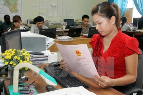 Chính sách mới có hiệu lực từ tháng 11/2016