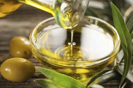 Giá dầu ô liu trước giai đoạn nhiều biến động