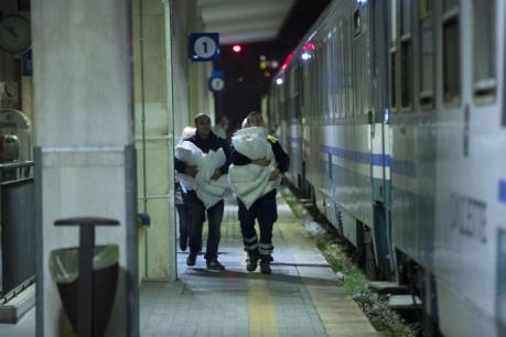 Động đất tại Italy: Hơn 3.000 người tạm thời sống không nhà cửa 