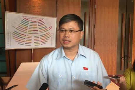 Quy rõ trách nhiệm trong quản lý và sử dụng tài sản công