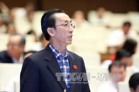 Phát huy tối đa mọi nguồn lực để đạt mục tiêu tăng trưởng GDP