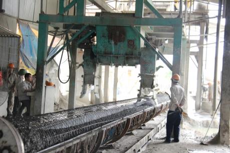 Hội nghị quốc tế về phát triển bê tông bền vững