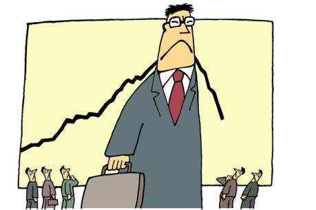 Chứng khoán chiều 31/10: Nhiều cổ phiếu lớn lao dốc, VN-Index giảm hơn 6 điểm