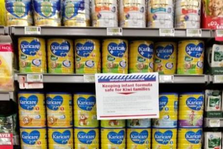 “Thời hoàng kim” của bơ sữa New Zealand sắp kết thúc