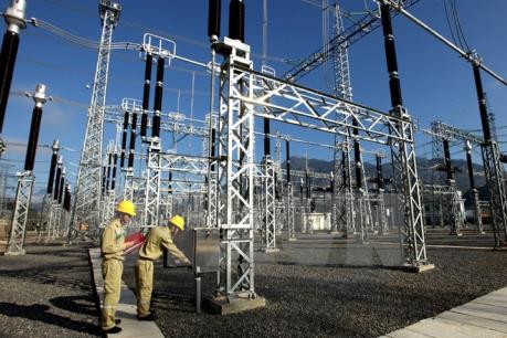 Cổ phần hóa các tổng công ty phát điện