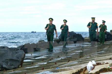 Quảng Trị mở tuyến du lịch ra đảo Cồn Cỏ