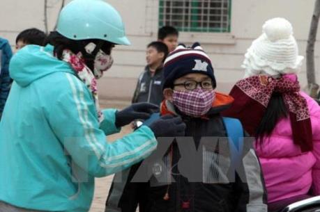 Dự báo thời tiết 5 ngày tới: Bắc Bộ trời lạnh, Trung Bộ mưa lớn kèm lũ nguy hiểm