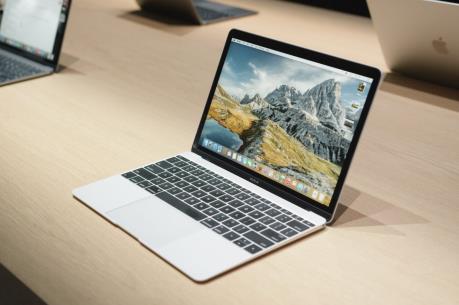 Apple loại bỏ một biểu tượng gắn với Steve Jobs trên MacBook mới