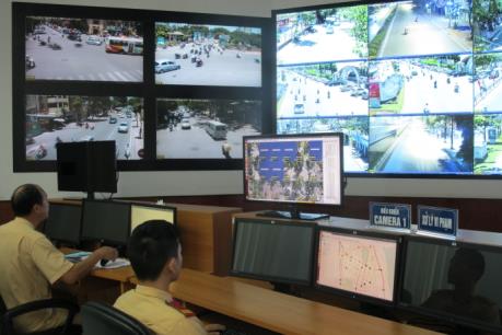 Đà Nẵng: Từ 1/11, xử phạt vi phạm an toàn giao thông qua camera giám sát